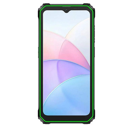 Смартфон Blackview BV6200 6.56" 4/64GB Green Смартфон Blackview BV6200 6.56" 4/64GB Green