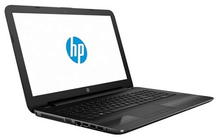 Ноутбук HP 250 G5 W4N02EA