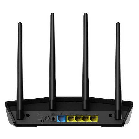 Маршрутизатор ASUS RT-AX55 90IG06C0-BO3100