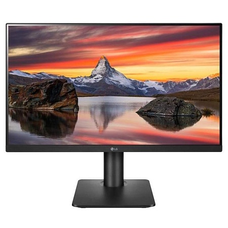 Монитор 23.8" LG 24MP450-B