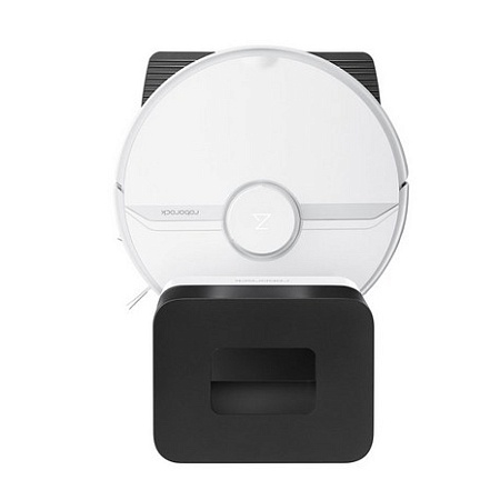 Робот-пылесос Roborock Q7+ AED03HRR/AED04HRR Белый Робот-пылесос Roborock Q7+ AED03HRR/AED04HRR Белый