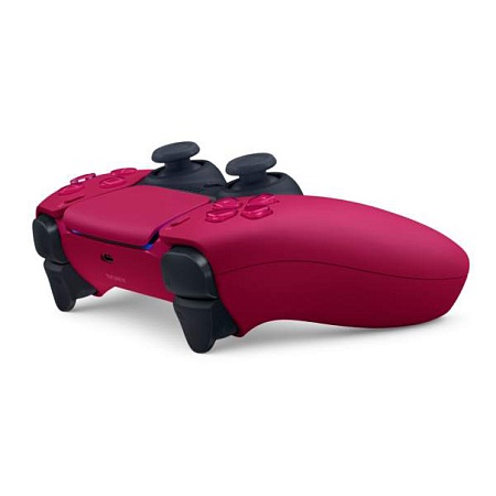 Джойстик PS5 DualSense Controller Cosmic Red