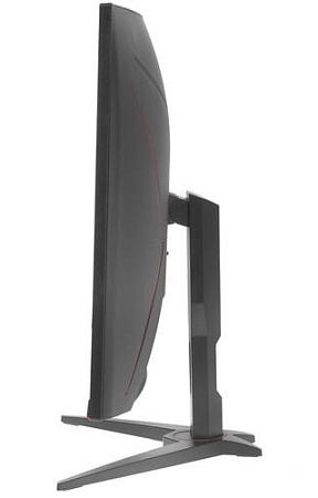 Монитор 31.5" AOC C32G2AE/BK