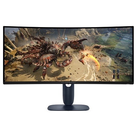Монитор 34 '' Dell Alienware 34 Gaming AW3425DWM 210-bqwl