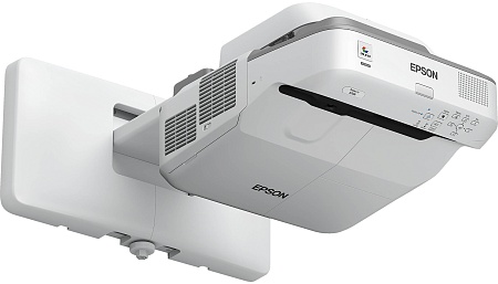 Проектор ультракороткофокусный Epson EB-670