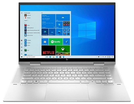 Ноутбук HP Envy x360 15-ES0021UR 4E1Q9EA