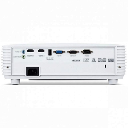 Проектор Acer H6542BDK MR.JVG11.001