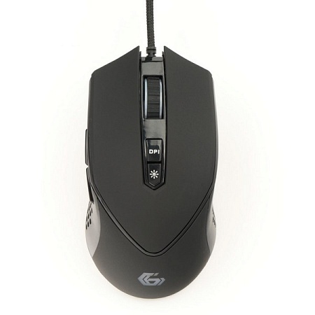 Компьютерная мышь Gembird MG-770