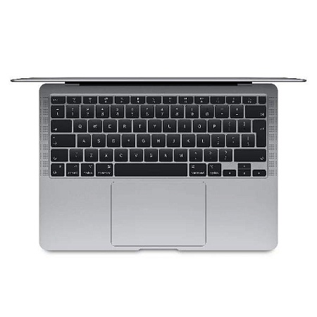 Ноутбук Apple MacBook Air 13 Space Grey M182SUX