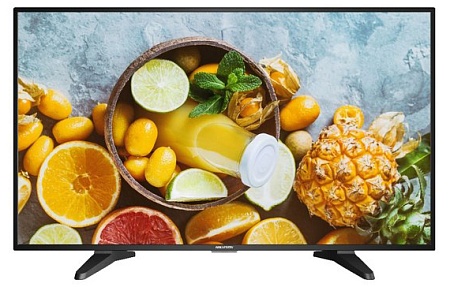 Монитор 31.5" Hikvision DS-D5032QE