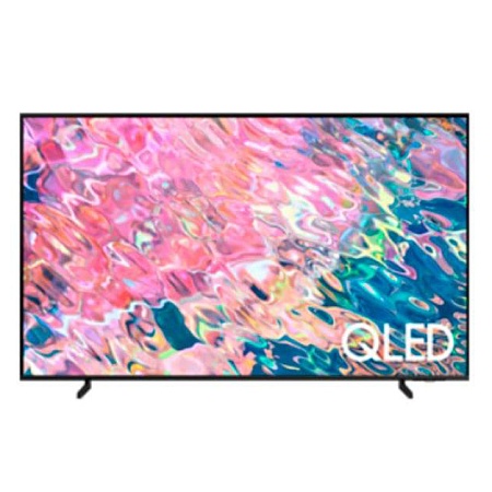 Телевизор Samsung QE50Q60DAUXCE