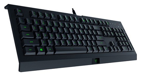 Клавиатура Razer Cynosa Lite