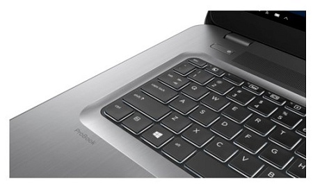 Ноутбук HP ProBook 470 G4 Y8A90EA