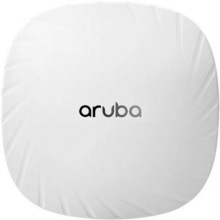 Точка доступа HP Enterprise Aruba AP-505