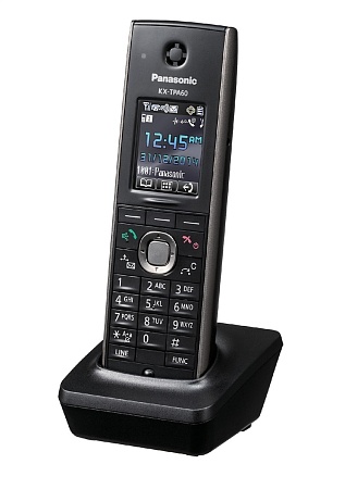 Дополнительная трубка DECT Panasonic KX-TPA60RUB