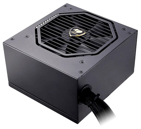 Блок питания 550W Cougar GX-S550 Блок питания 550W Cougar GX-S550