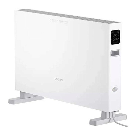 Обогреватель Конвекторный Smartmi Smart Convector Heater 1S DNQZNB05ZM