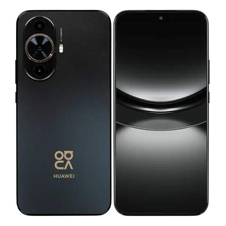 Смартфон Huawei Nova 12s FOA-LX9 8/256GB Black