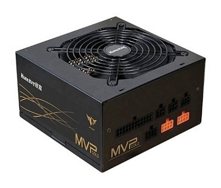 Блок питания HuntKey MVP K650