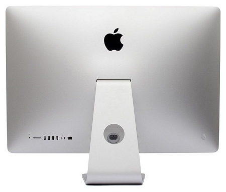 Моноблок Apple iMac 27-inch A2115 MXWV2RU/A