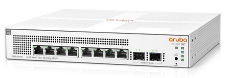Коммутатор HP Enterprise Aruba Instant On 1930 JL681A