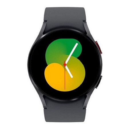 Смарт часы Samsung Galaxy Watch5 40mm SM-R900NZAACIS gray