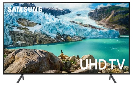 Телевизор Samsung UE43RU7100UXCE