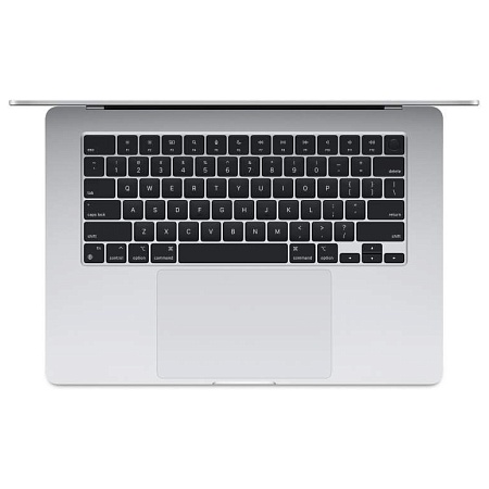Ноутбук Apple MacBook Air 13 Silver MRXQ3RU/A