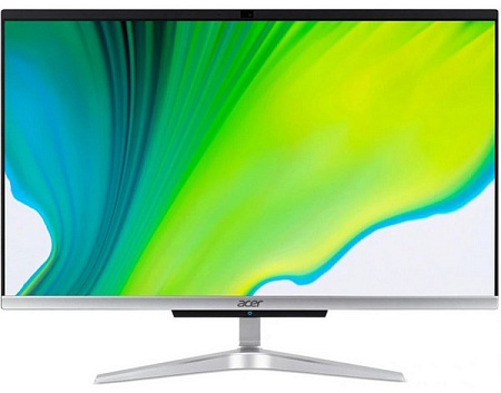 Моноблок Acer Aspire C24-963 DQ.BERER.00S