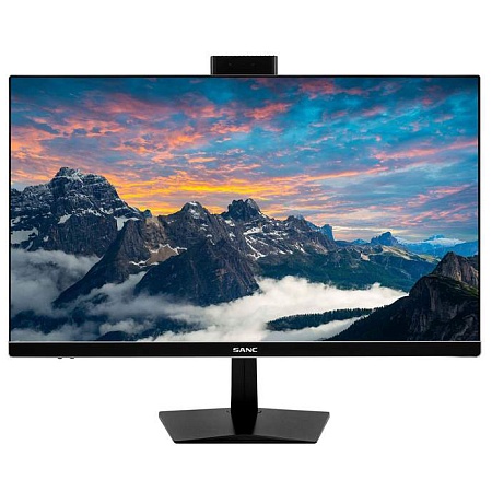 Barebone моноблок Sanc C2400261D