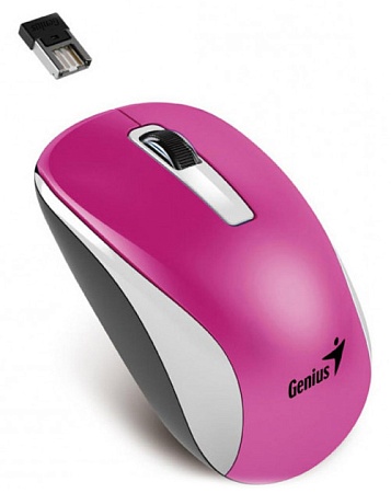 Компьютерная мышь Genius NX-7010 Пурпурный