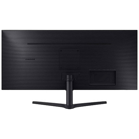 Монитор 34" Samsung LS34C500GAIXCI