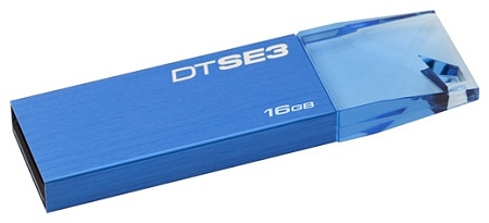 USB Флеш 16GB Kingston KC-U6816-4C1B