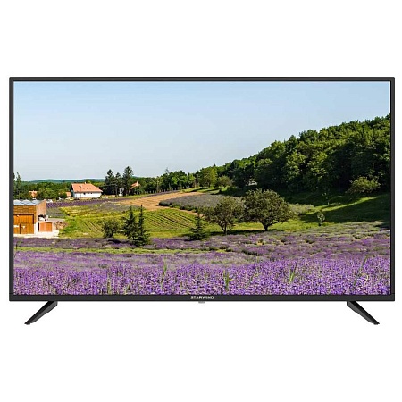 Телевизор Starwind SW-LED43UA403