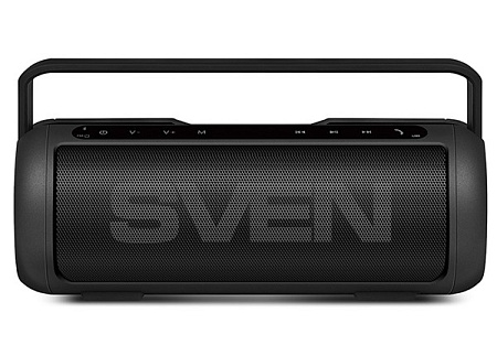 Колонки SVEN PS-250BL black SV-015046