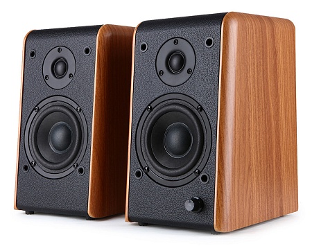 Колонки MicroLab B77BT Чёрный Колонки MicroLab B77BT Чёрный