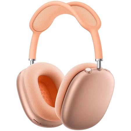 Наушники Apple AirPods MWW73ZE/A Orange Наушники Apple AirPods MWW73ZE/A Orange