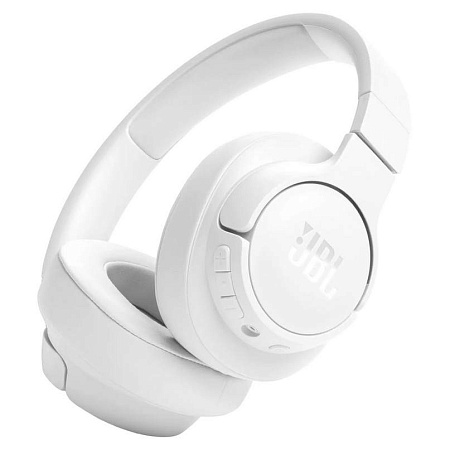 Наушники JBL Tune 720BT JBLT720BTWHT
