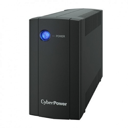 Интерактивный ИБП CyberPower UTi675E