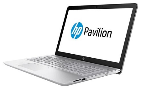 Ноутбук HP Pavilion 15-CC008UR 2CP09EA