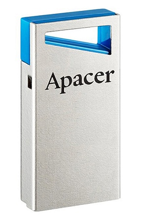USB флешка 64GB Apacer AH155 AP64GAH155U-1 silver