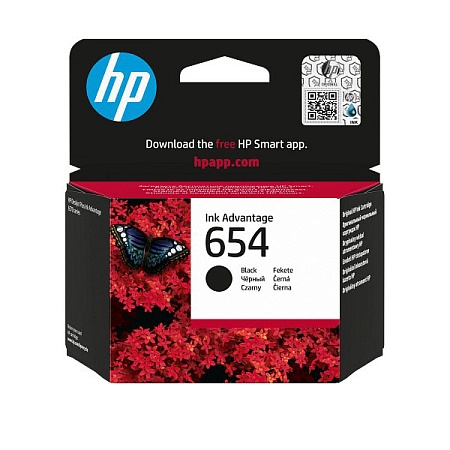 Картридж HP 7FP39UE