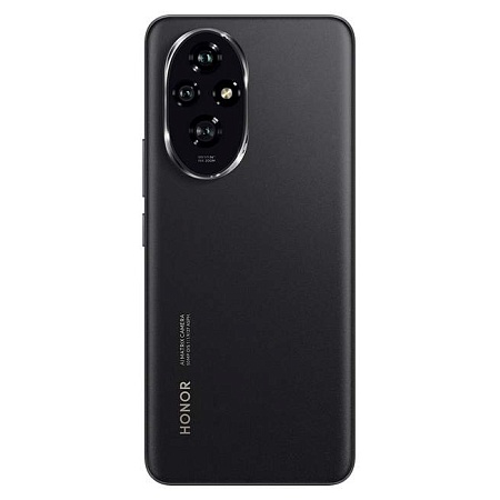 Смартфон HONOR 200 ELI-NX9 12/512GB Black