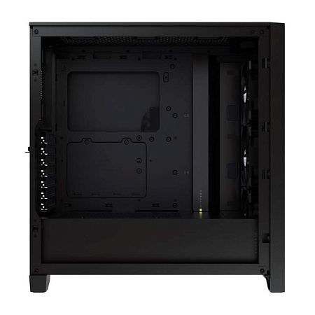 Корпус для ПК Corsair iCUE 4000X RGB CC-9011204-WW black