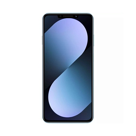 Смартфон Huawei Nova 14i STG-LX2 8/128GB Blue Смартфон Huawei Nova 14i STG-LX2 8/128GB Blue