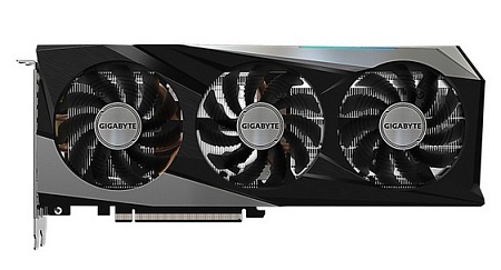 Видеокарта 12Gb Gigabyte Radeon RX 6700 XT GAMING OC 12G GV-R67XTGAMING OC-12GD
