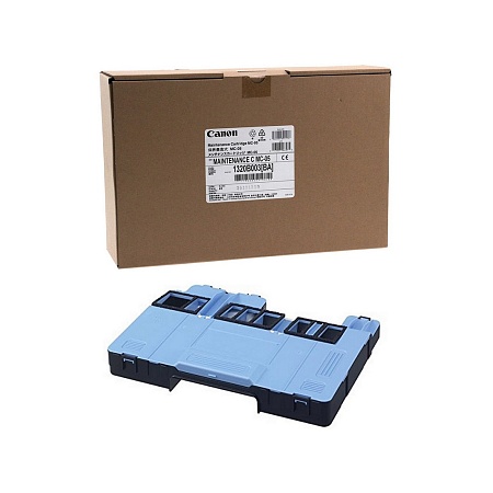 Картридж для сбора отработанных чернил Canon MAINTENANCE CARTRIDGE MC-05 (1320B003AA) Картридж для сбора отработанных чернил Canon MAINTENANCE CARTRIDGE MC-05 (1320B003AA)