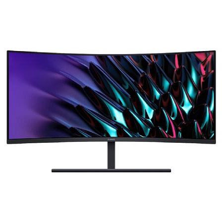 Монитор 34" HUAWEI MateView GT ZQE-CBA Curved