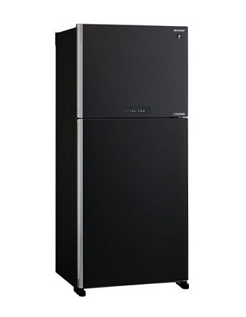 Холодильник Sharp SJXG55PMBK Black