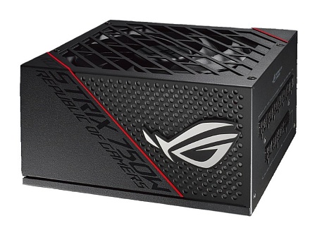 Блок питания 850W Asus ROG Strix ROG-STRIX-850G
